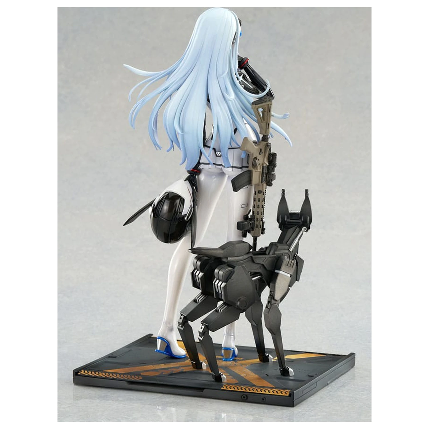 Girls´ Frontline Statuie din PVC 1/7 416 Midnight Evangelion Ver. 25 cm poza produsului