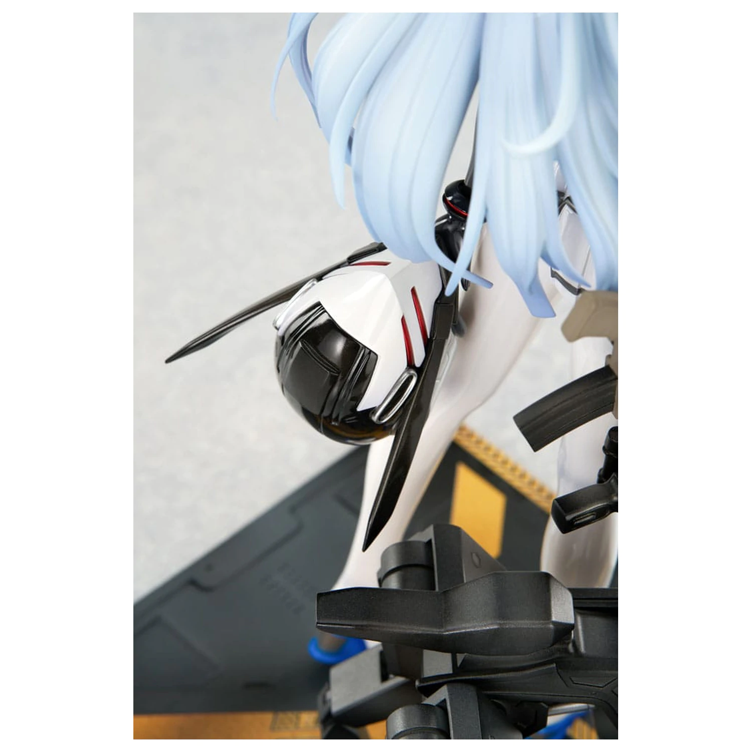 Girls´ Frontline Statuie din PVC 1/7 416 Midnight Evangelion Ver. 25 cm poza produsului