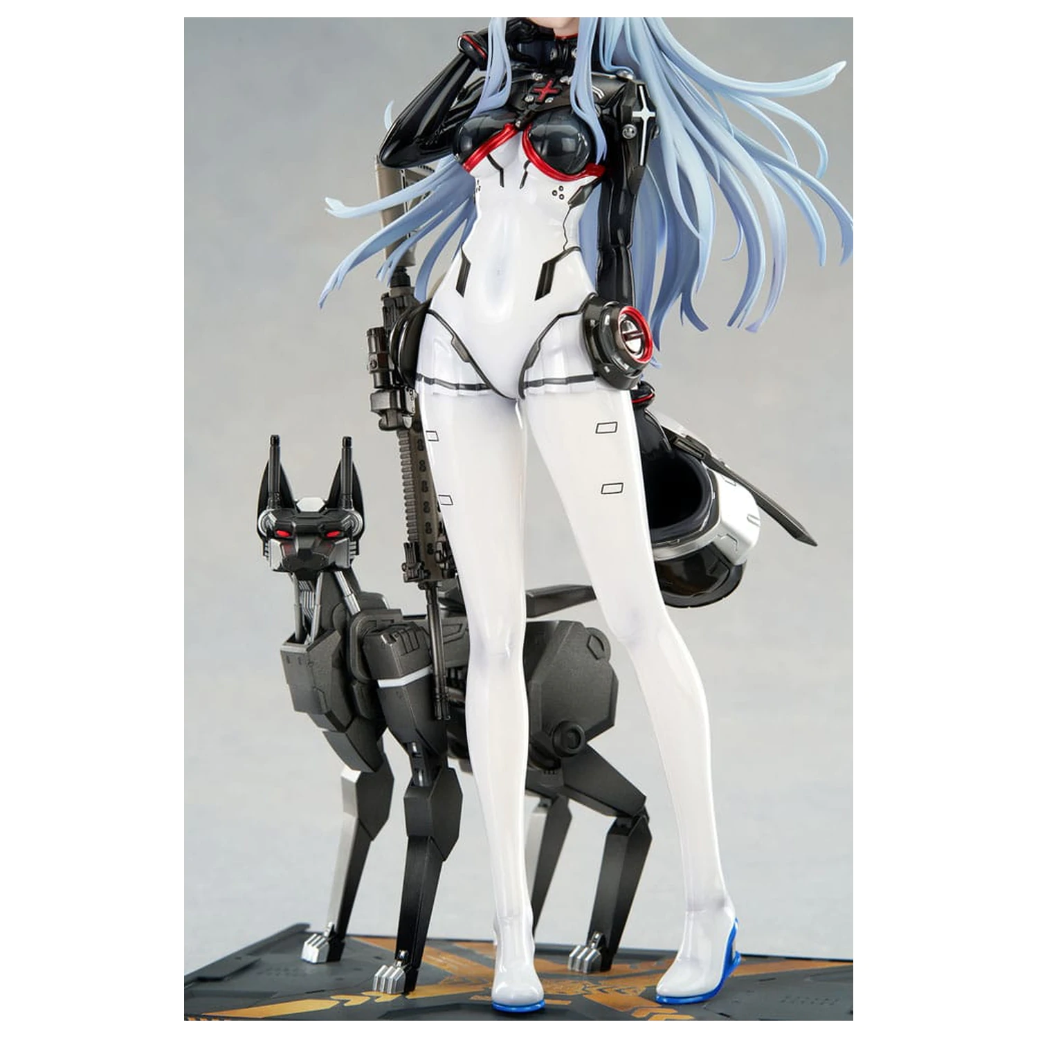 Girls´ Frontline Statuie din PVC 1/7 416 Midnight Evangelion Ver. 25 cm poza produsului