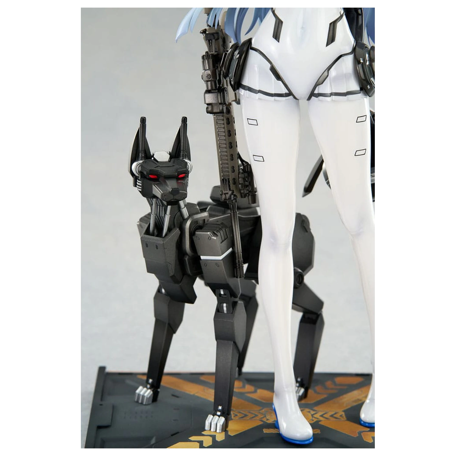 Girls´ Frontline Statuie din PVC 1/7 416 Midnight Evangelion Ver. 25 cm poza produsului
