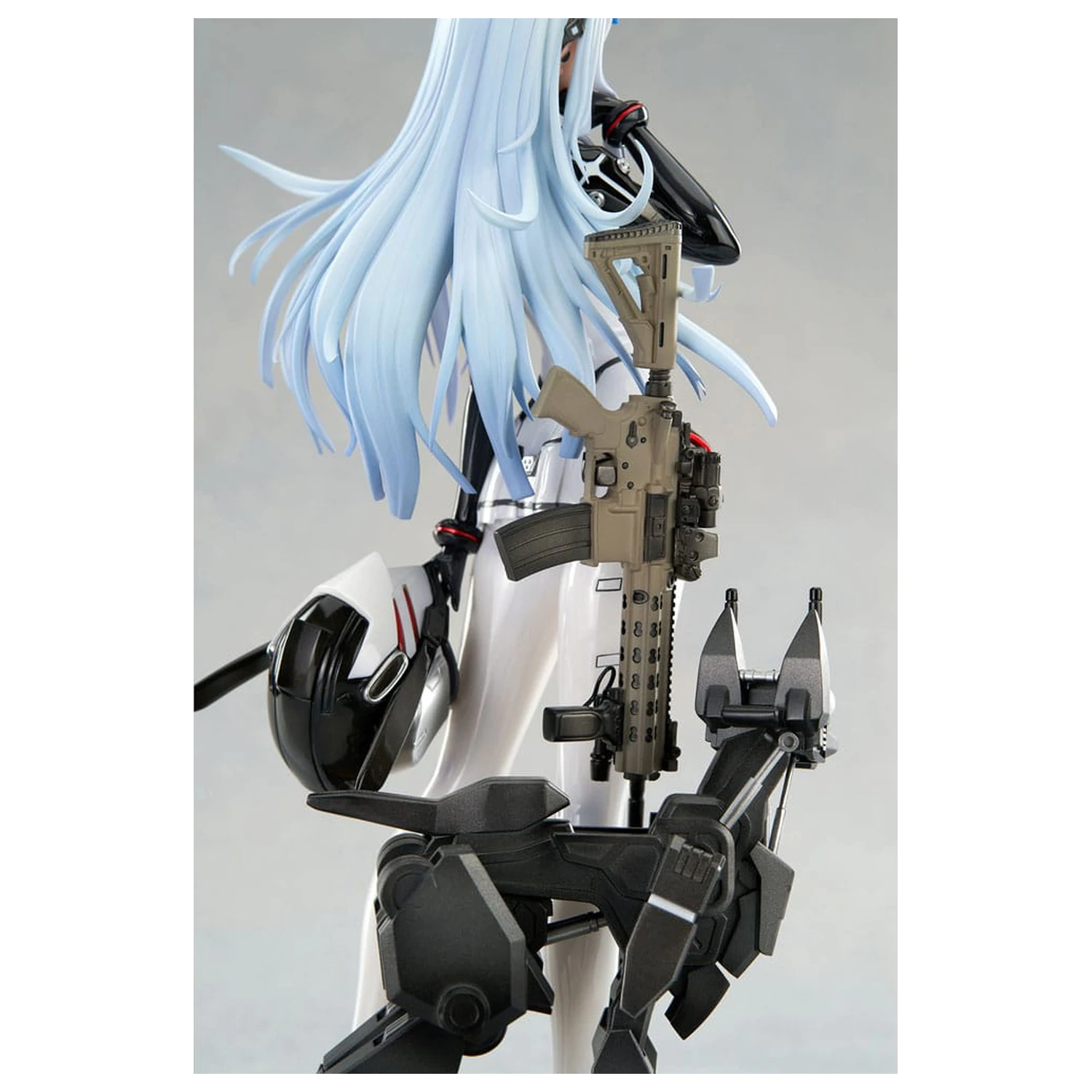 Girls´ Frontline Statuie din PVC 1/7 416 Midnight Evangelion Ver. 25 cm poza produsului