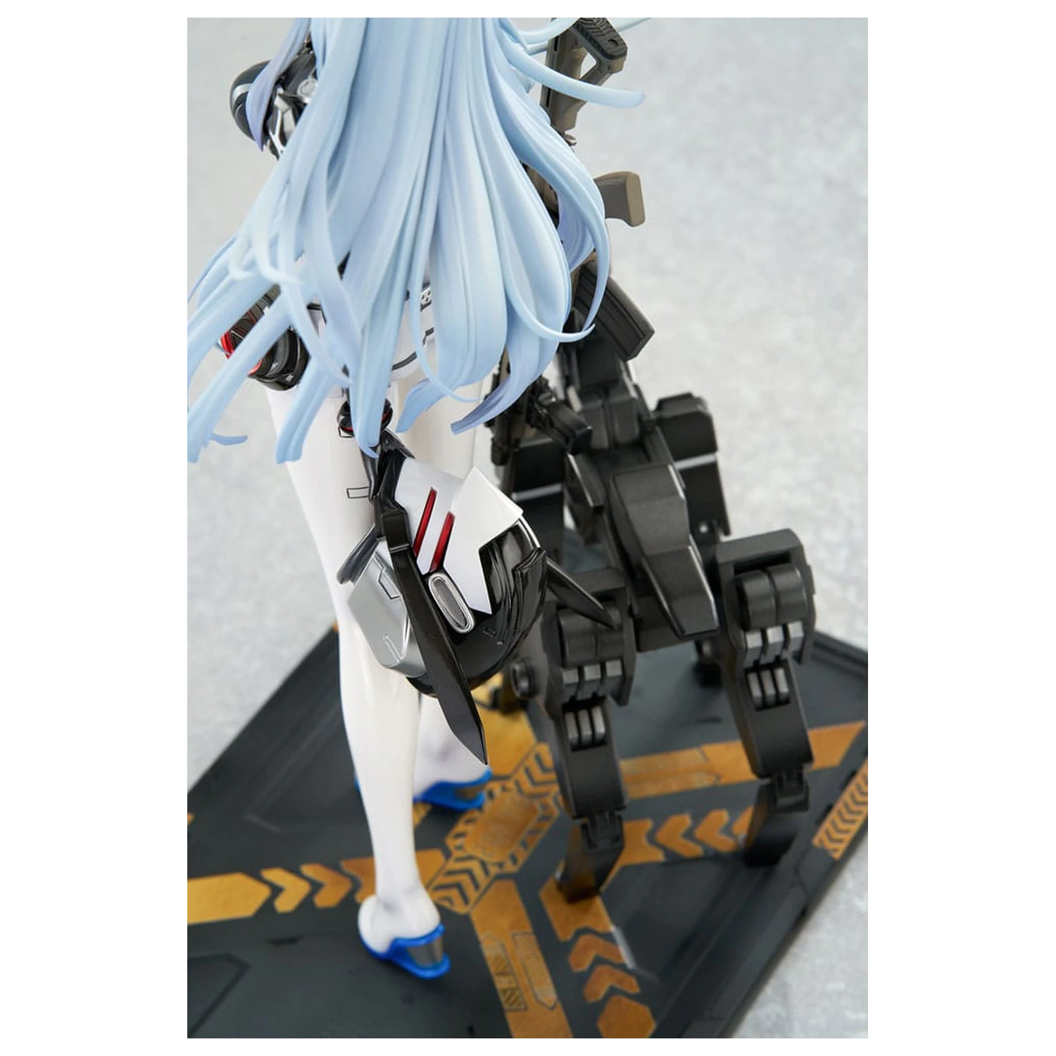 Girls´ Frontline Statuie din PVC 1/7 416 Midnight Evangelion Ver. 25 cm poza produsului