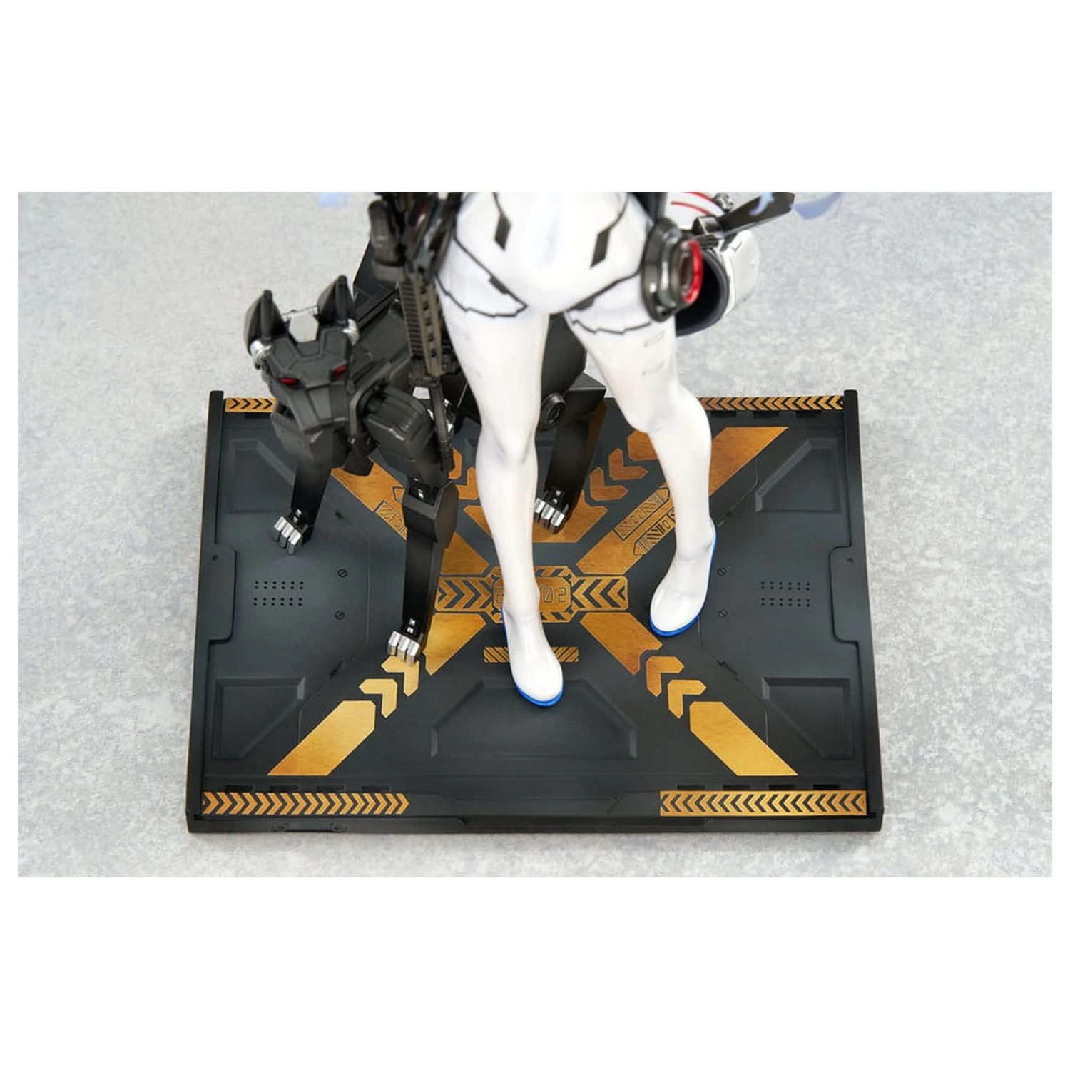 Girls´ Frontline Statuie din PVC 1/7 416 Midnight Evangelion Ver. 25 cm poza produsului