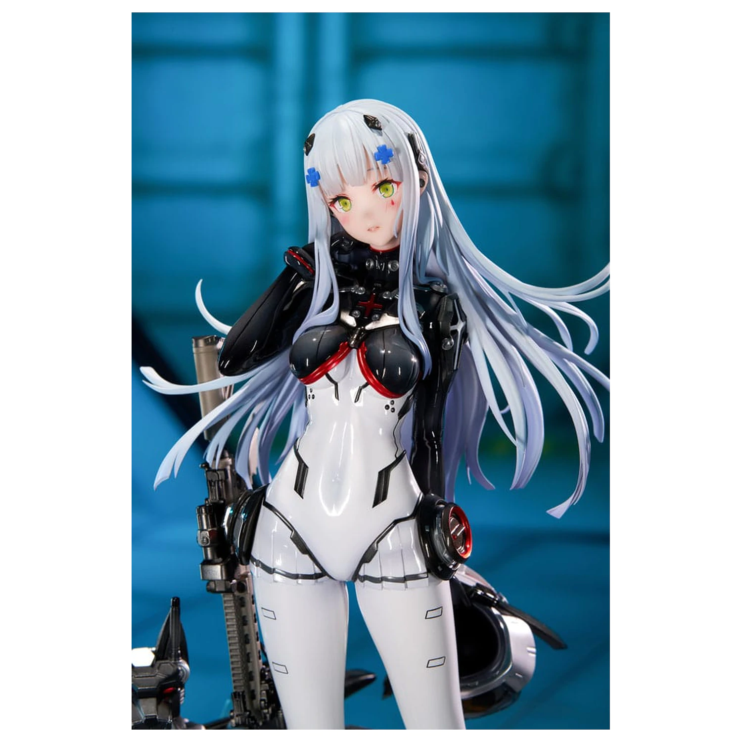 Girls´ Frontline Statuie din PVC 1/7 416 Midnight Evangelion Ver. 25 cm poza produsului