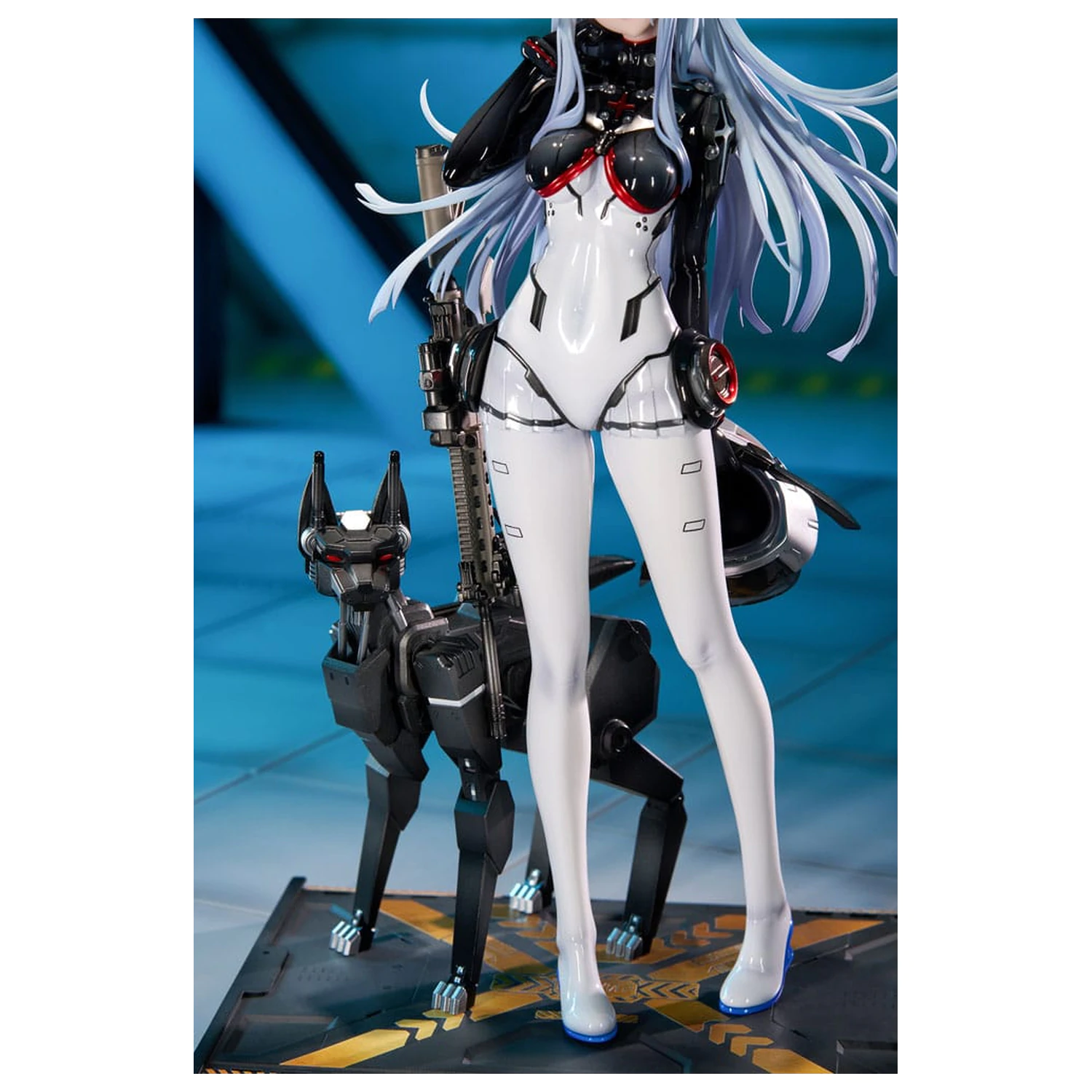 Girls´ Frontline Statuie din PVC 1/7 416 Midnight Evangelion Ver. 25 cm poza produsului