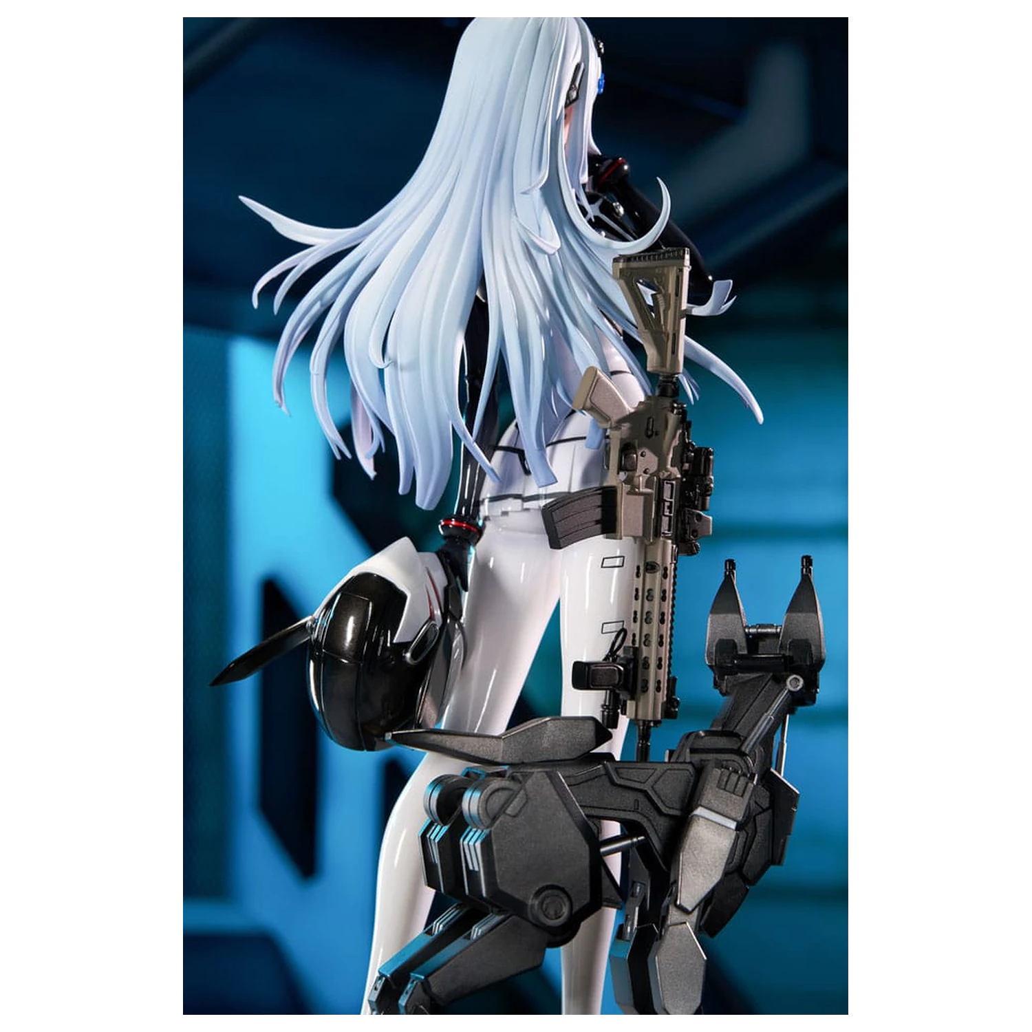 Girls´ Frontline Statuie din PVC 1/7 416 Midnight Evangelion Ver. 25 cm poza produsului