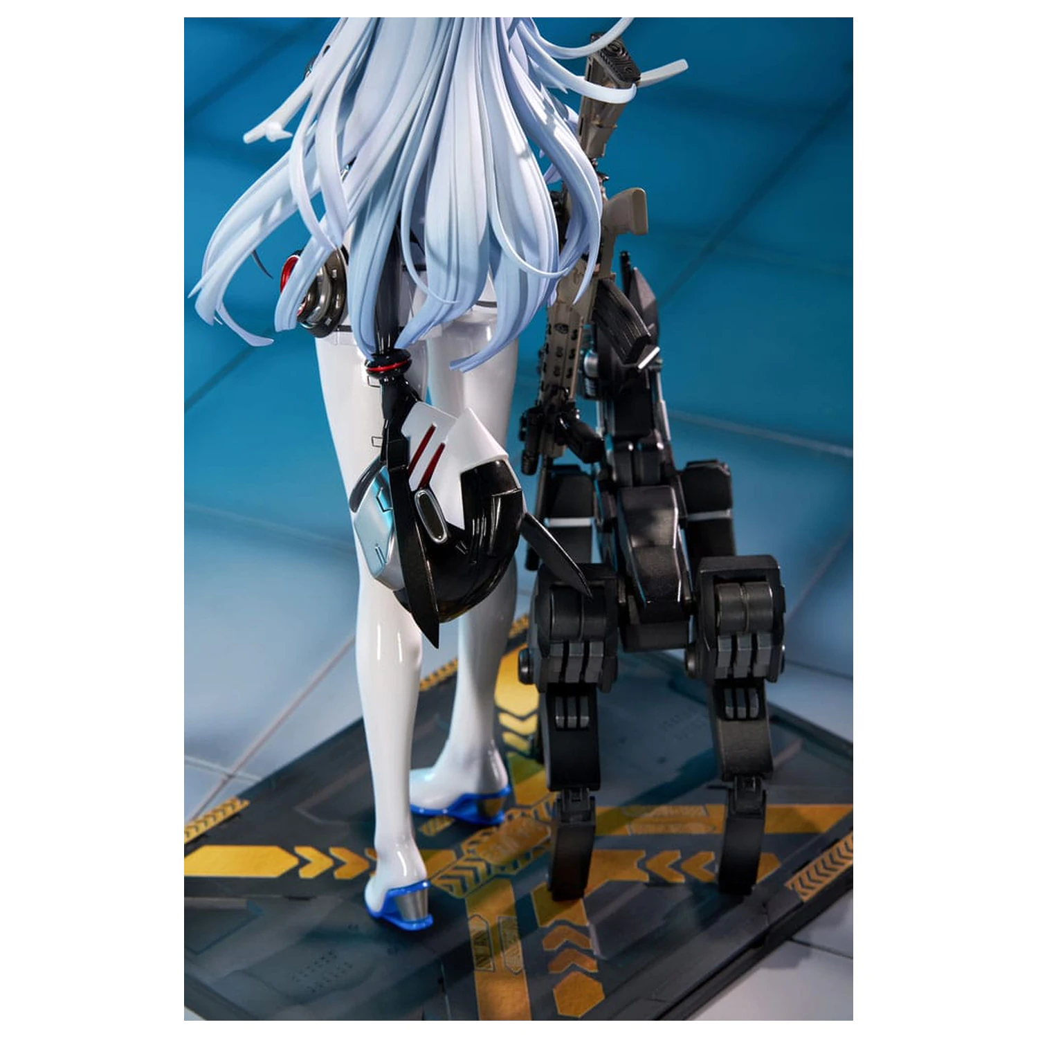 Girls´ Frontline Statuie din PVC 1/7 416 Midnight Evangelion Ver. 25 cm poza produsului