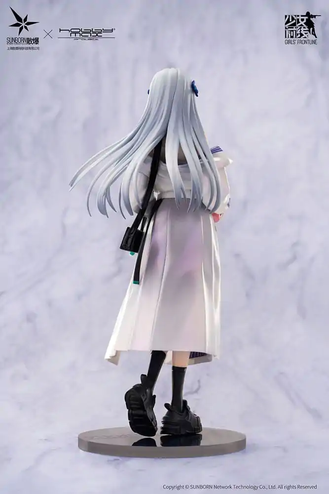 Girls Frontline Statuie PVC 1/7 416 White Negroni 25 cm poza produsului
