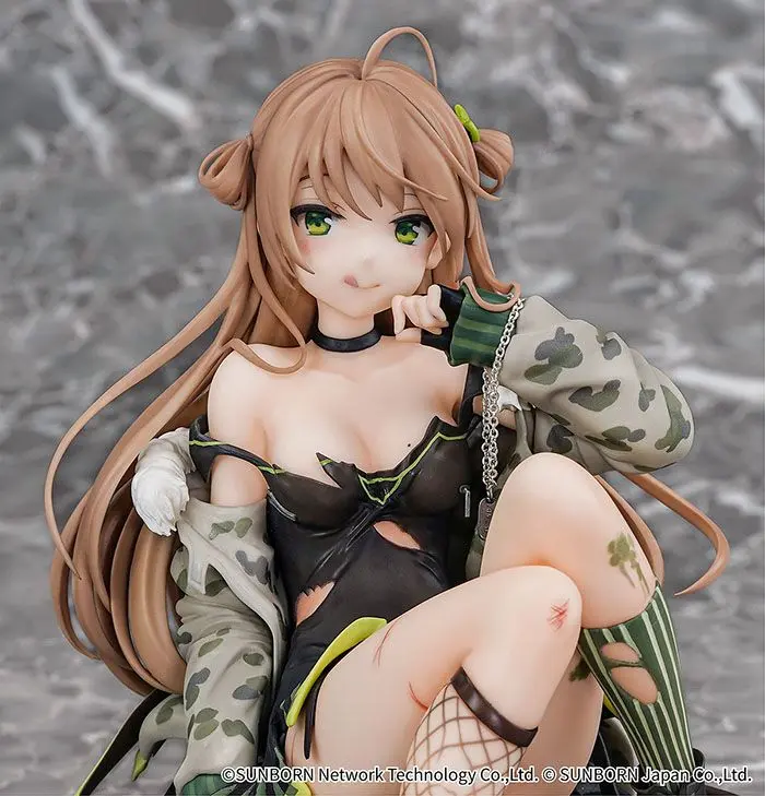 Girls Frontline Statuie PVC 1/7 Am RFB 14 cm poza produsului