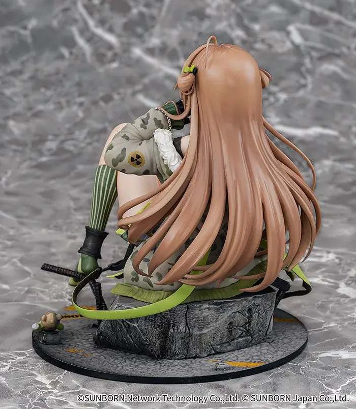 Girls Frontline Statuie PVC 1/7 Am RFB 14 cm poza produsului