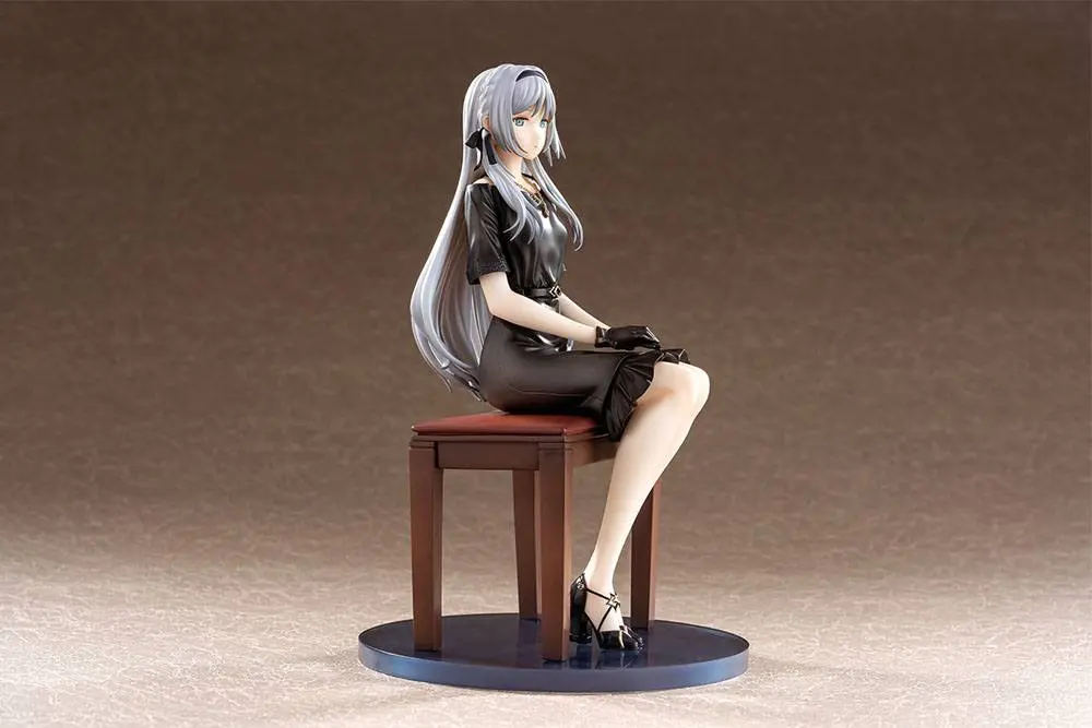 Girls Frontline Statuie PVC 1/7 AN94 Wolf and Fugue 19 cm poza produsului