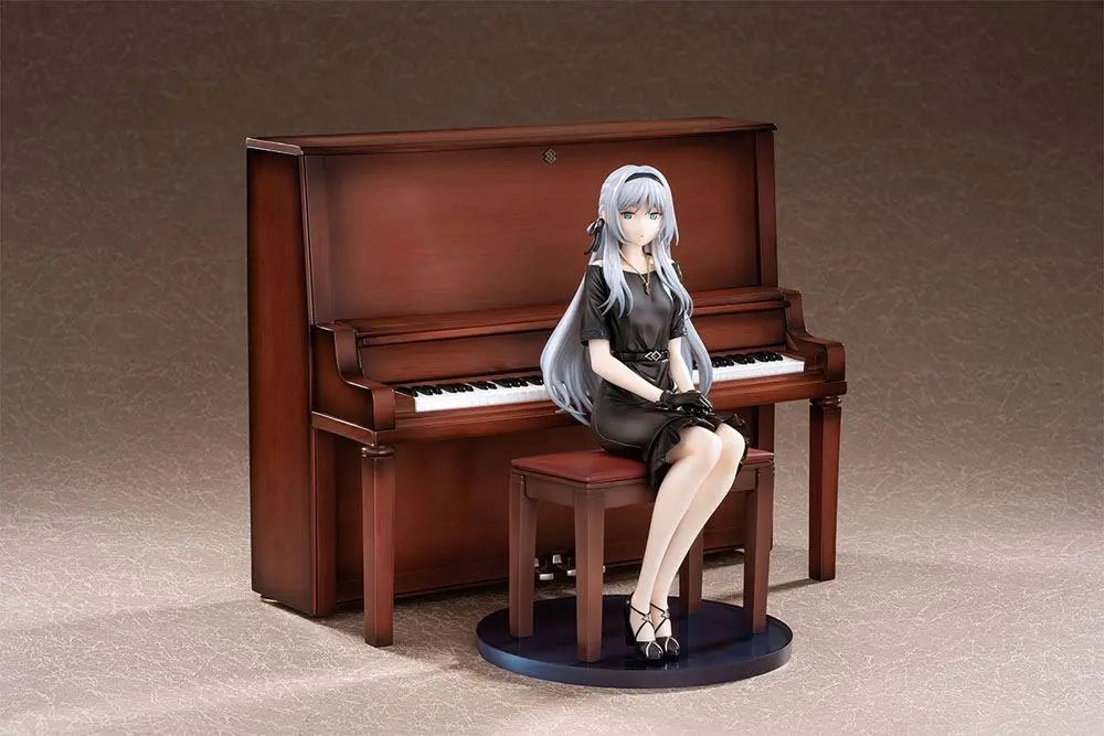 Girls Frontline Statuie PVC 1/7 AN94 Wolf and Fugue 19 cm poza produsului