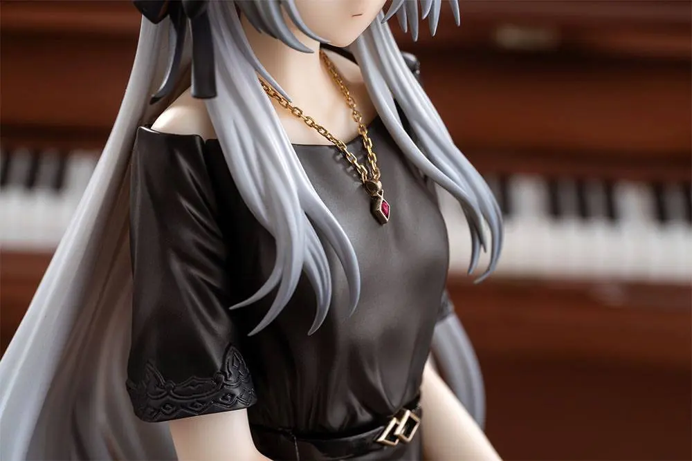 Girls Frontline Statuie PVC 1/7 AN94 Wolf and Fugue 19 cm poza produsului