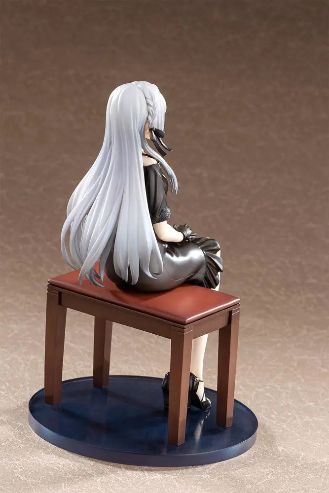 Girls Frontline Statuie PVC 1/7 AN94 Wolf and Fugue 19 cm poza produsului