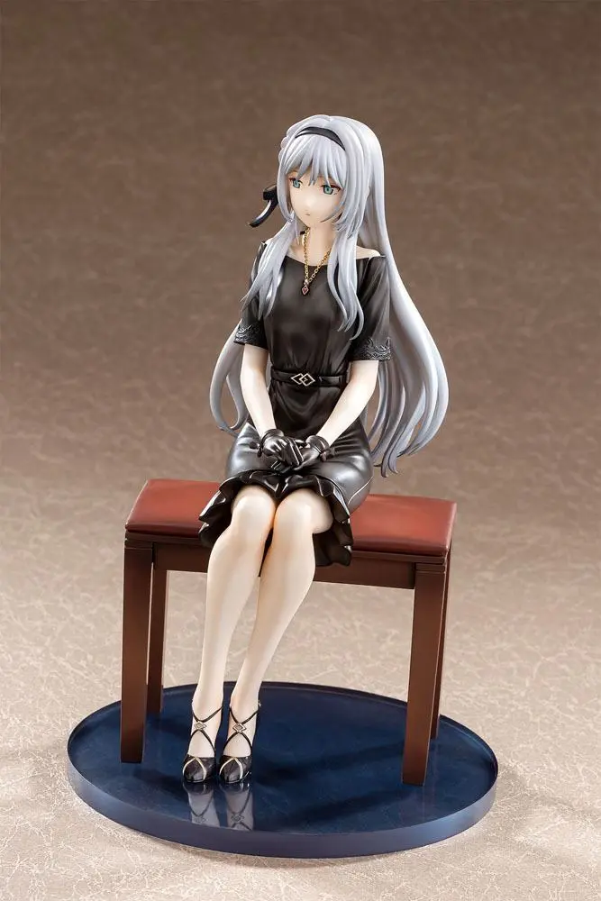 Girls Frontline Statuie PVC 1/7 AN94 Wolf and Fugue 19 cm poza produsului