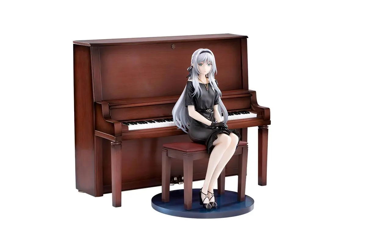 Girls Frontline Statuie PVC 1/7 AN94 Wolf and Fugue 19 cm poza produsului