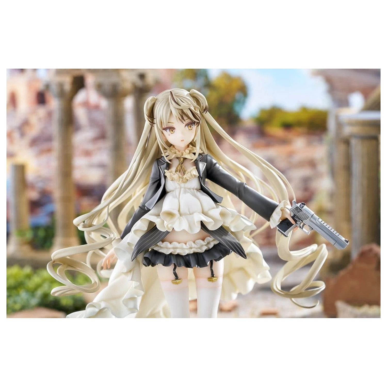 Girls' Frontline Figurina PVC 1/7 Desert Eagle 23 cm poza produsului