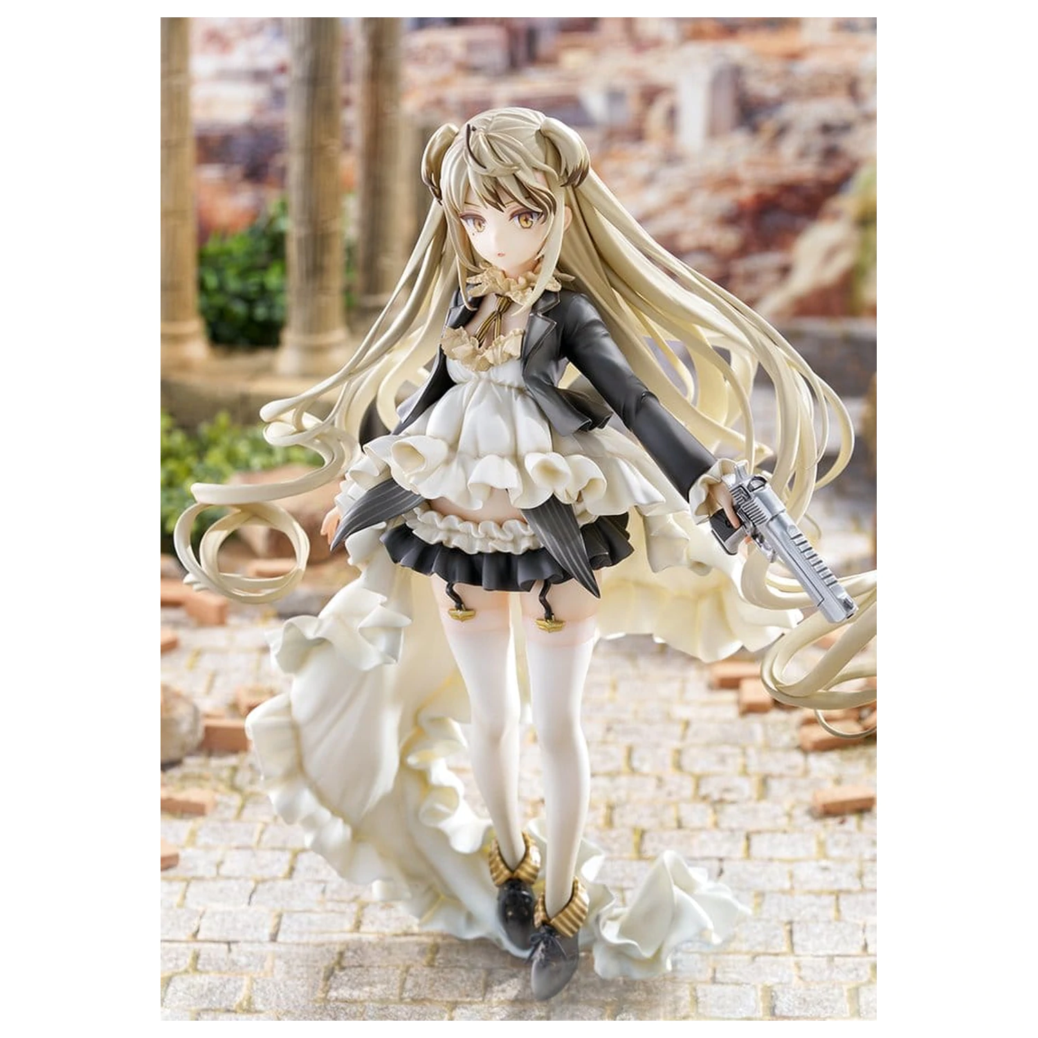 Girls' Frontline Figurina PVC 1/7 Desert Eagle 23 cm poza produsului