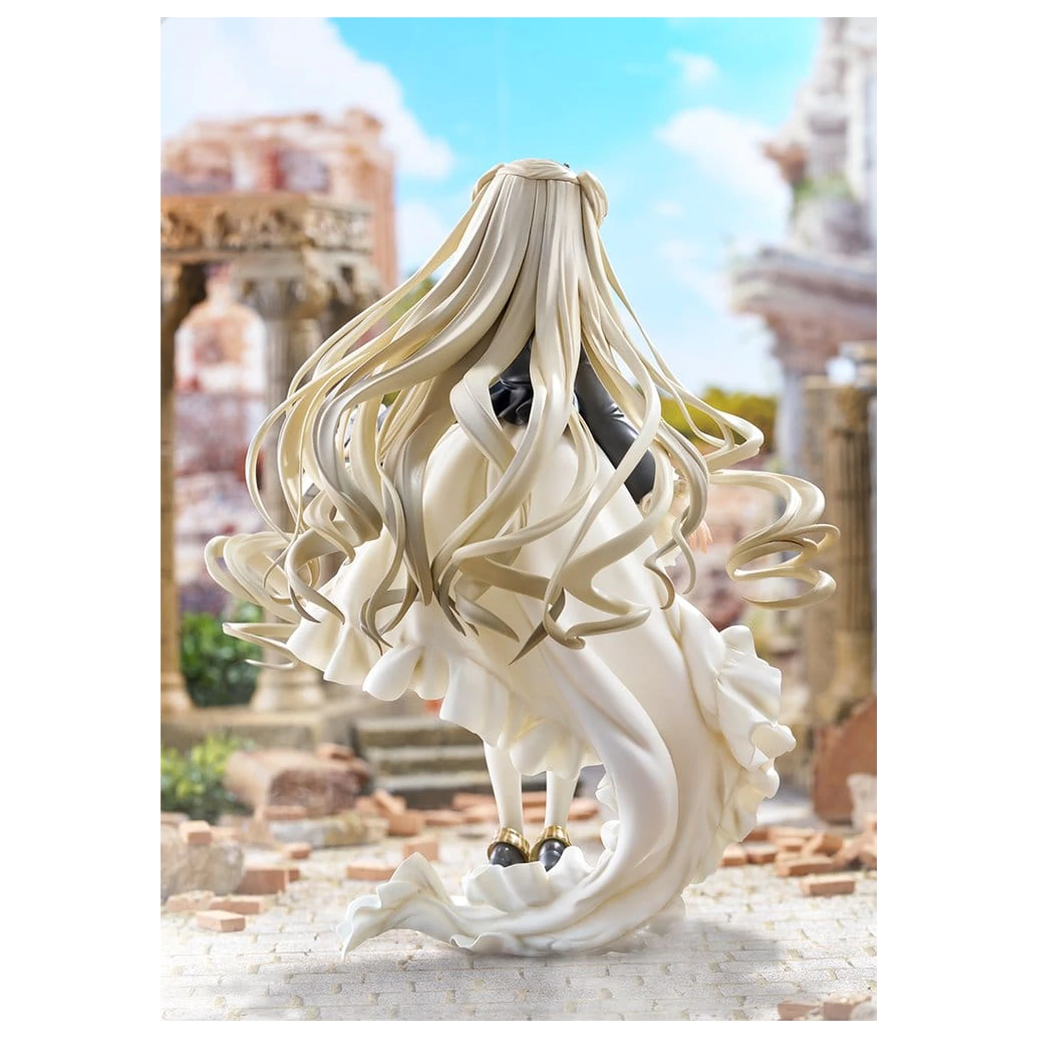 Girls' Frontline Figurina PVC 1/7 Desert Eagle 23 cm poza produsului