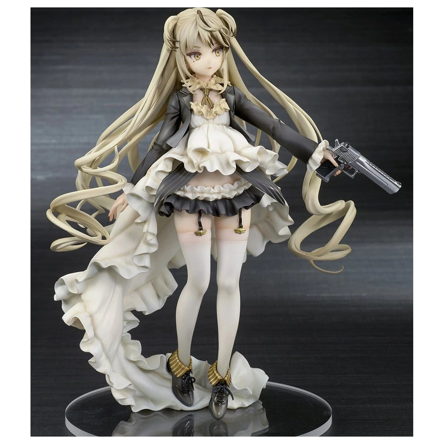 Girls' Frontline Figurina PVC 1/7 Desert Eagle 23 cm poza produsului