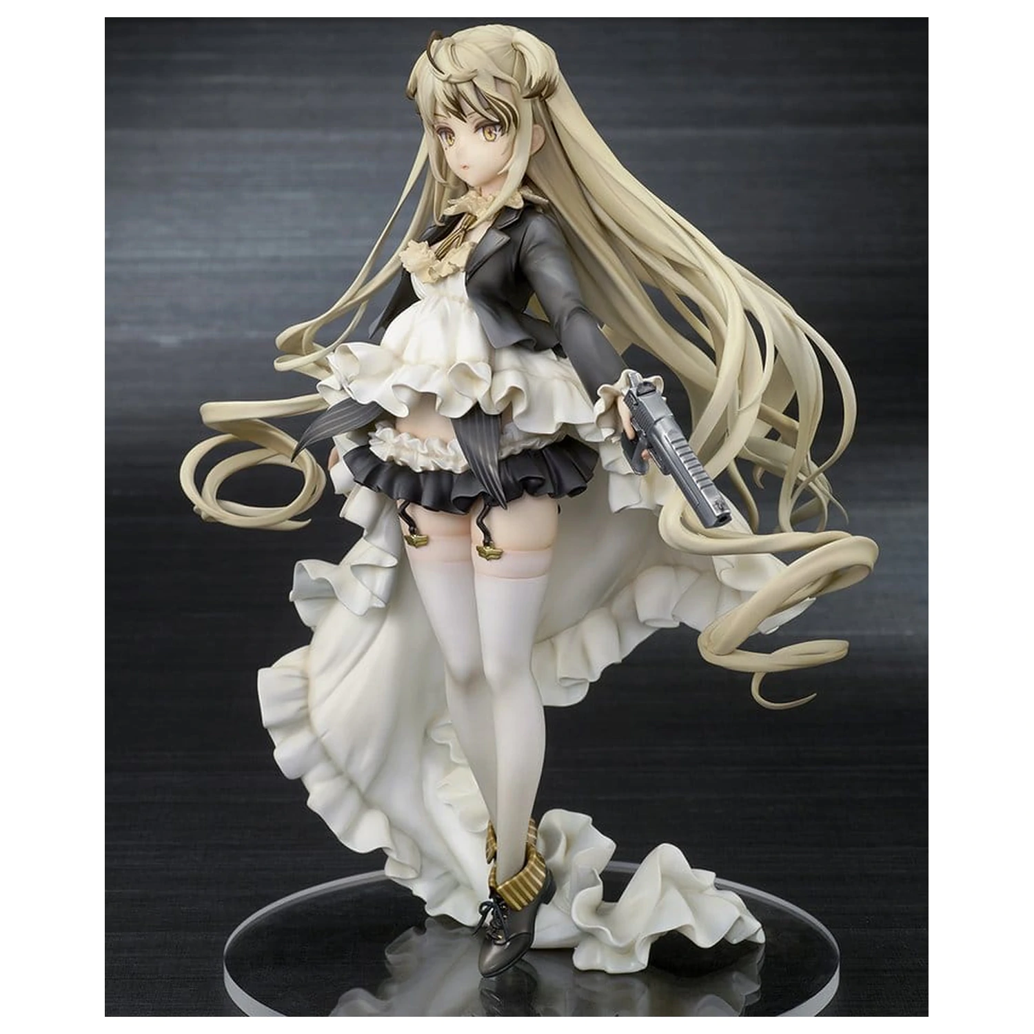 Girls' Frontline Figurina PVC 1/7 Desert Eagle 23 cm poza produsului