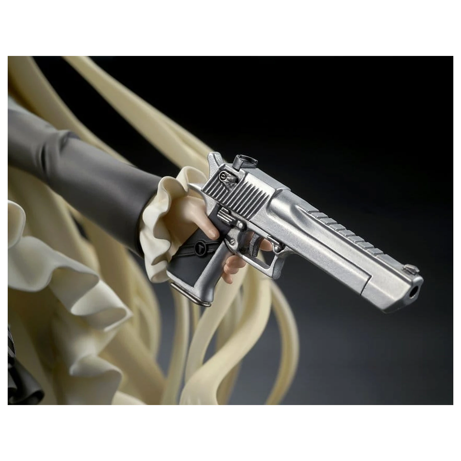 Girls' Frontline Figurina PVC 1/7 Desert Eagle 23 cm poza produsului
