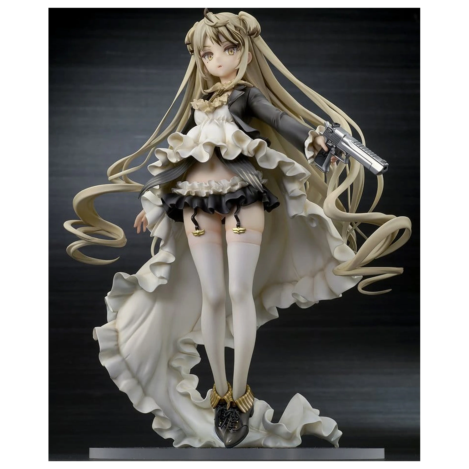Girls' Frontline Figurina PVC 1/7 Desert Eagle 23 cm poza produsului