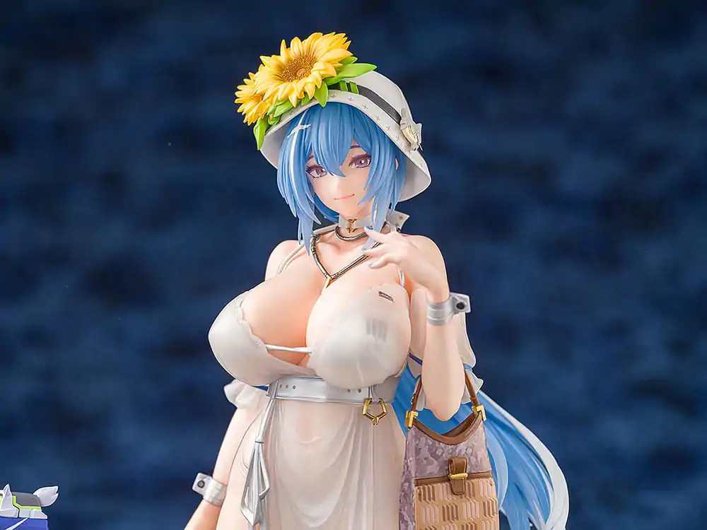 Figurină PVC Girls Frontline 1/7 DP-12: Morning Fable Ver. 25 cm poza produsului