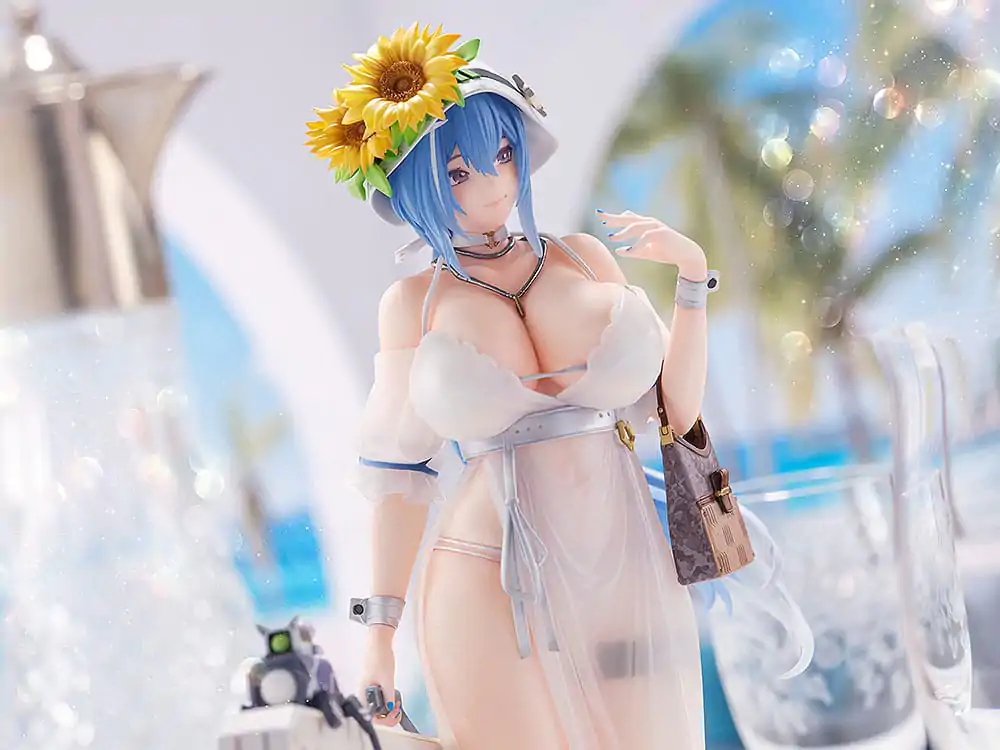 Figurină PVC Girls Frontline 1/7 DP-12: Morning Fable Ver. 25 cm poza produsului