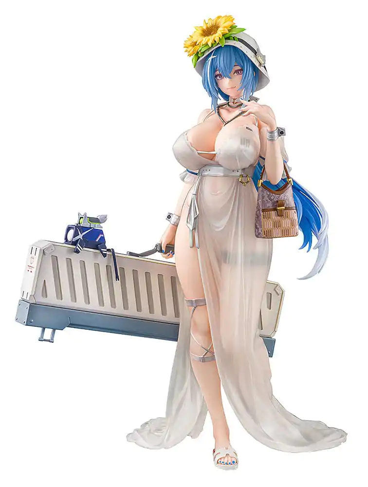 Figurină PVC Girls Frontline 1/7 DP-12: Morning Fable Ver. 25 cm poza produsului