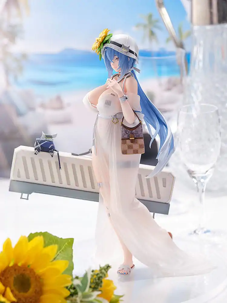 Figurină PVC Girls Frontline 1/7 DP-12: Morning Fable Ver. 25 cm poza produsului