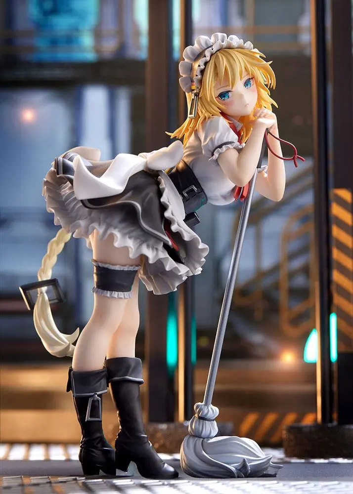 Girls Frontline Statuie PVC 1/7 Gr G36 21 cm poza produsului