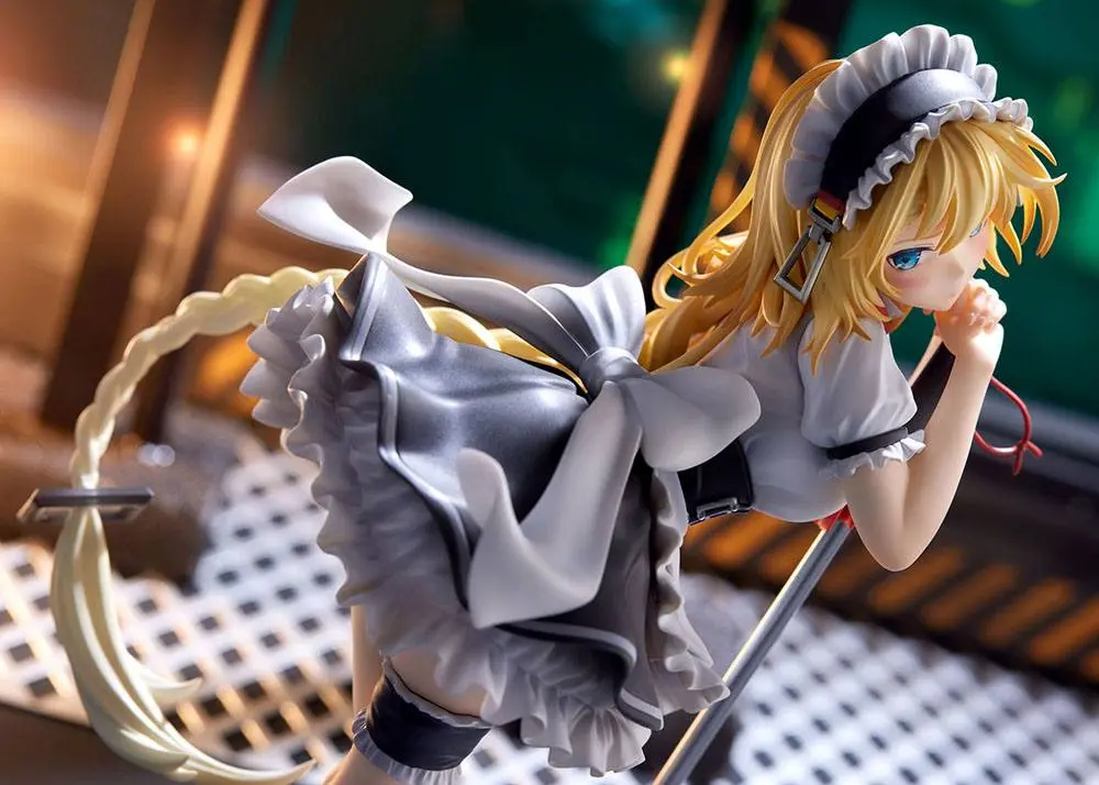 Girls Frontline Statuie PVC 1/7 Gr G36 21 cm poza produsului