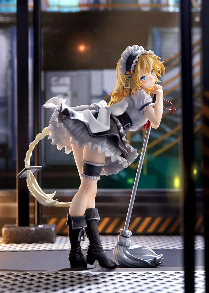 Girls Frontline Statuie PVC 1/7 Gr G36 21 cm poza produsului