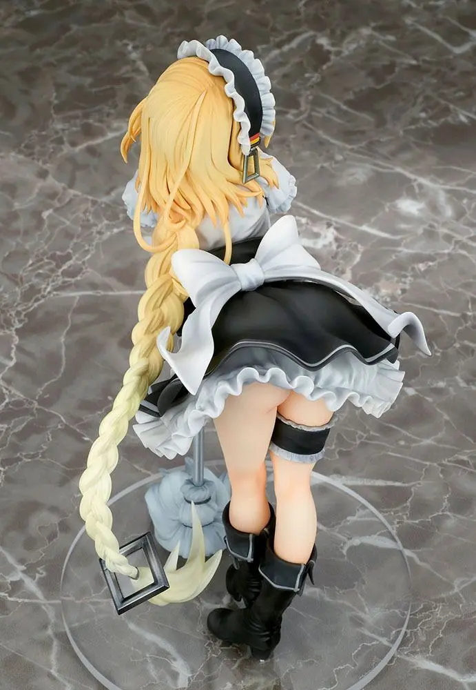 Girls Frontline Statuie PVC 1/7 Gr G36 21 cm poza produsului