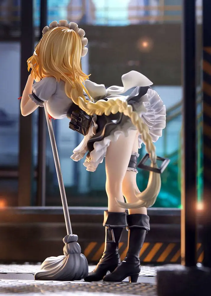 Girls Frontline Statuie PVC 1/7 Gr G36 21 cm poza produsului