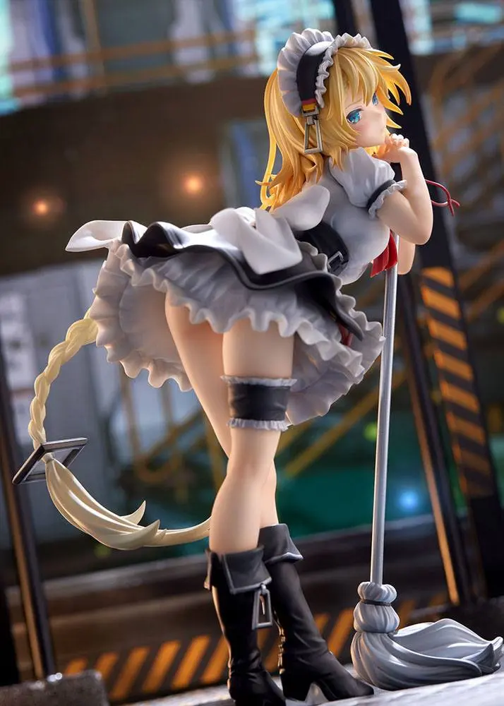 Girls Frontline Statuie PVC 1/7 Gr G36 21 cm poza produsului