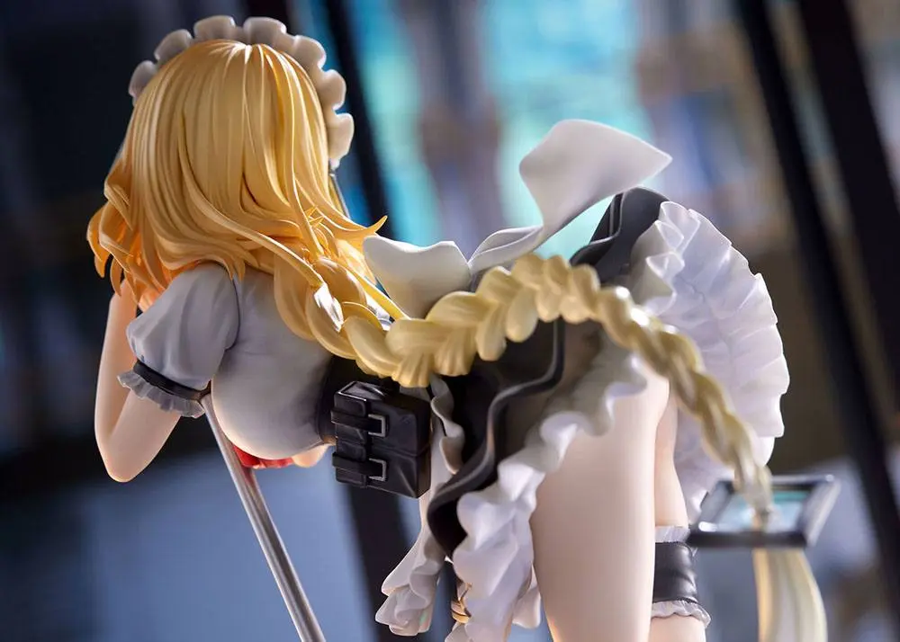 Girls Frontline Statuie PVC 1/7 Gr G36 21 cm poza produsului