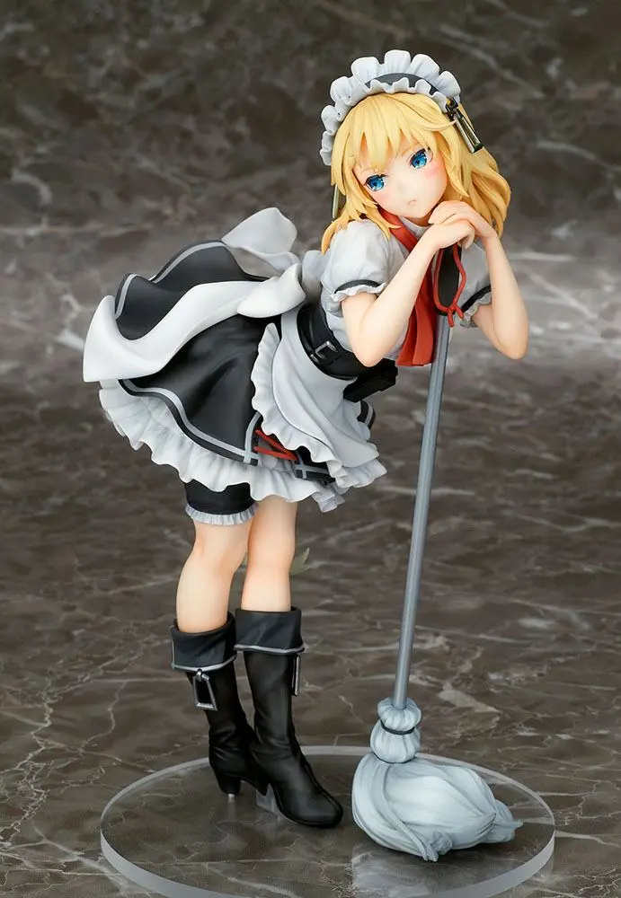 Girls Frontline Statuie PVC 1/7 Gr G36 21 cm poza produsului