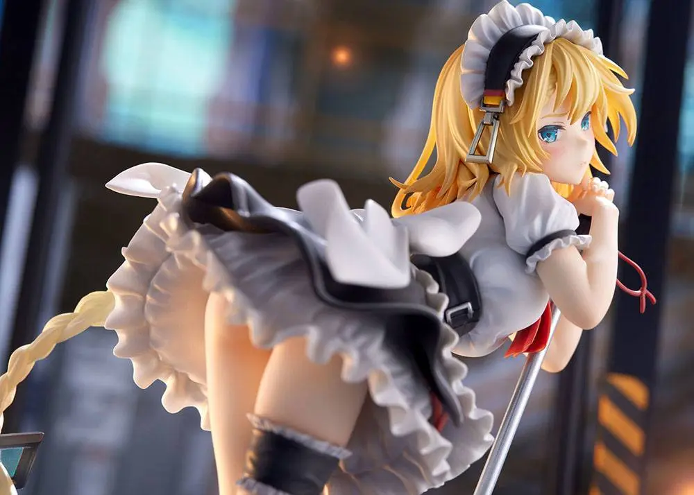 Girls Frontline Statuie PVC 1/7 Gr G36 21 cm poza produsului