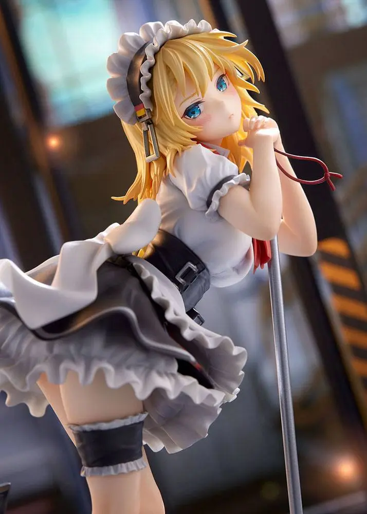 Girls Frontline Statuie PVC 1/7 Gr G36 21 cm poza produsului