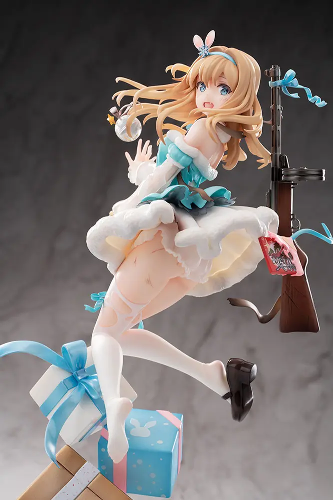 Girls Frontline Statuie PVC 1/7 KP-31 Korvatunturi Pixie Ver. 27 cm poza produsului