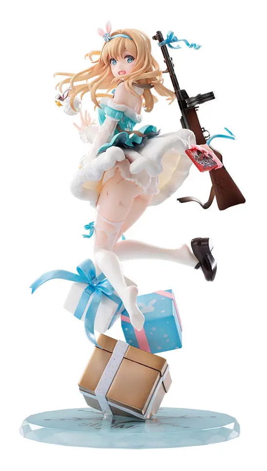 Girls Frontline Statuie PVC 1/7 KP-31 Korvatunturi Pixie Ver. 27 cm poza produsului