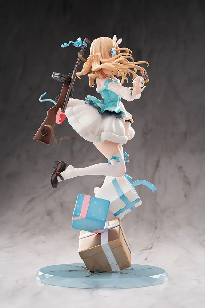 Girls Frontline Statuie PVC 1/7 KP-31 Korvatunturi Pixie Ver. 27 cm poza produsului