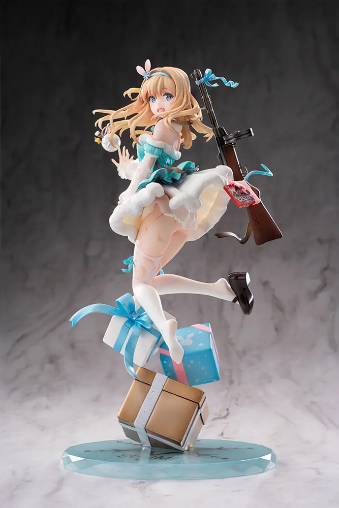 Girls Frontline Statuie PVC 1/7 KP-31 Korvatunturi Pixie Ver. 27 cm poza produsului