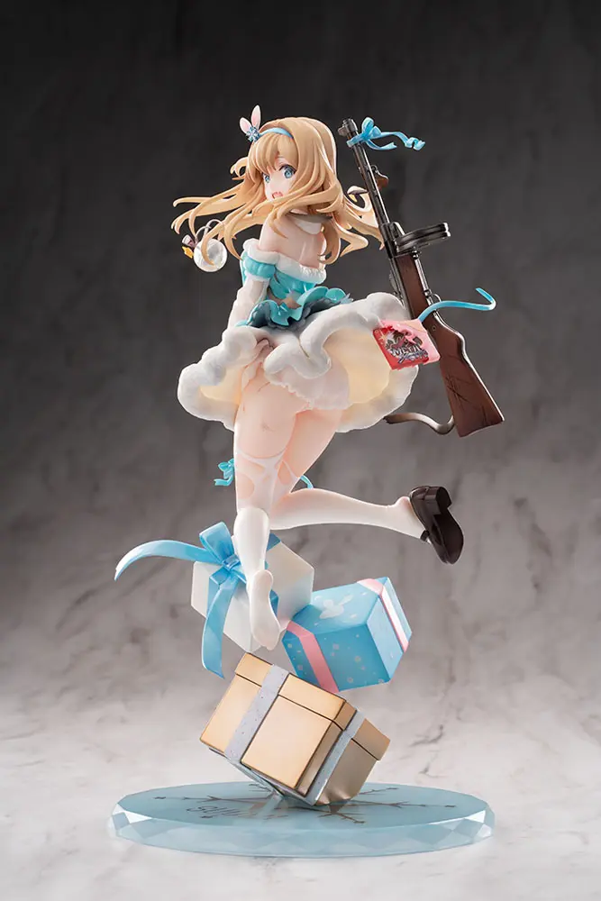 Girls Frontline Statuie PVC 1/7 KP-31 Korvatunturi Pixie Ver. 27 cm poza produsului