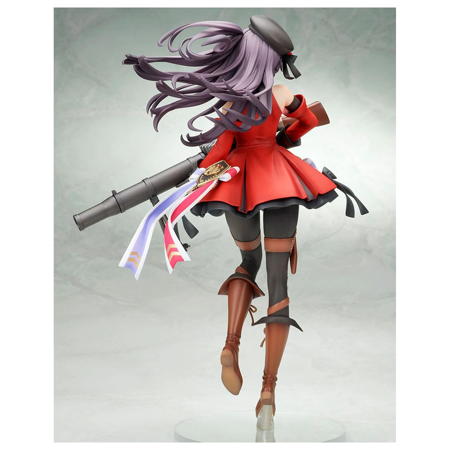 Girls' Frontline Statuie PVC 1/7 Lewis 26 cm poza produsului