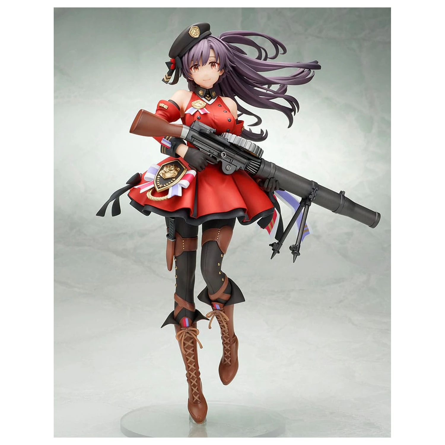Girls' Frontline Statuie PVC 1/7 Lewis 26 cm poza produsului
