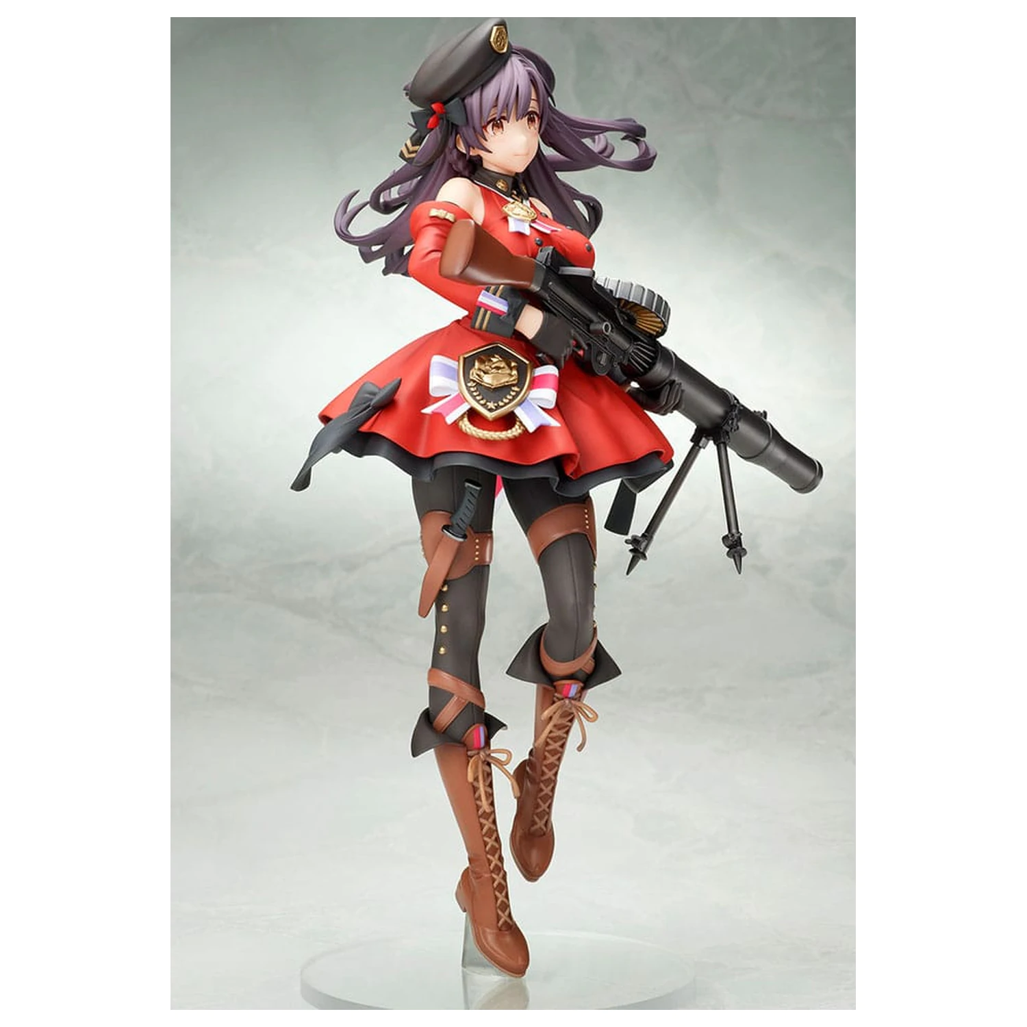 Girls' Frontline Statuie PVC 1/7 Lewis 26 cm poza produsului