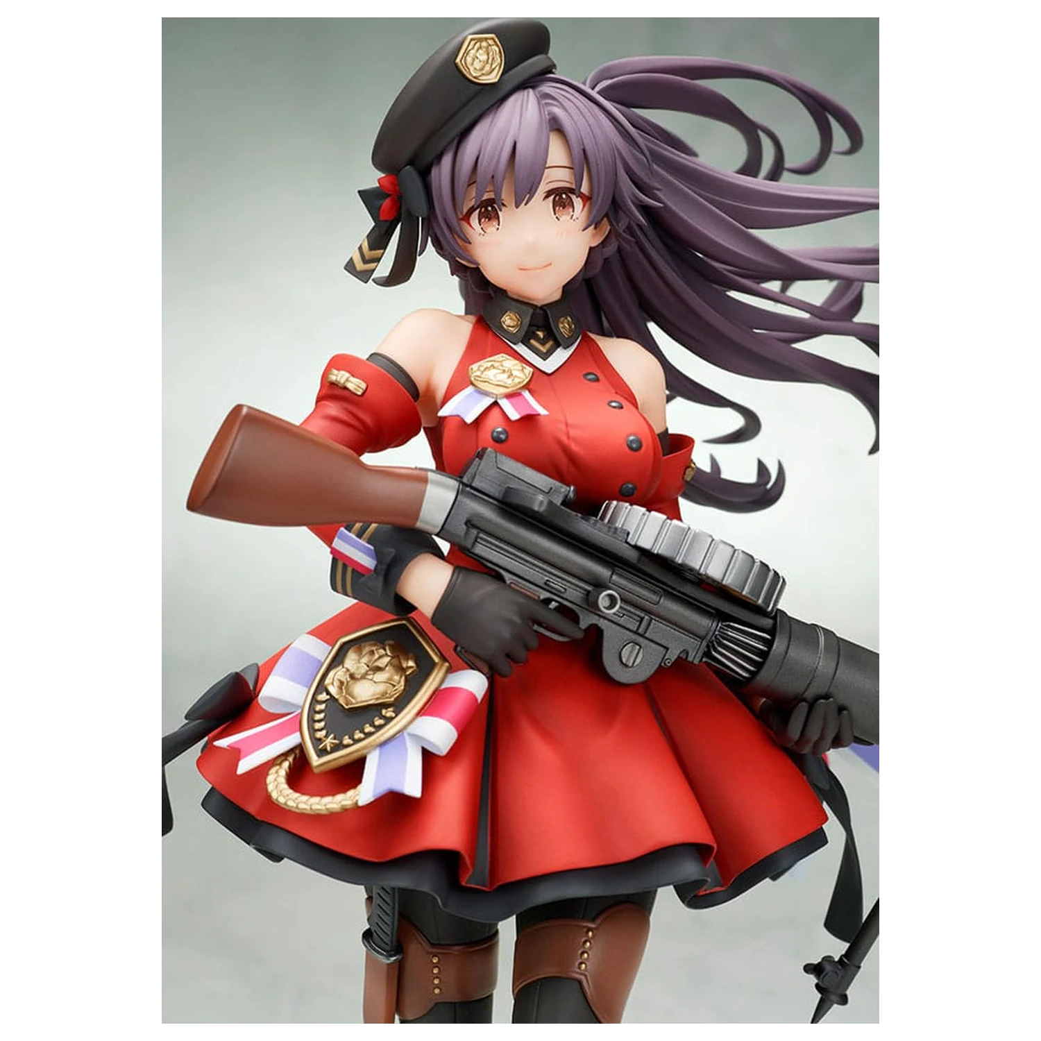 Girls' Frontline Statuie PVC 1/7 Lewis 26 cm poza produsului